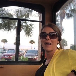 Meet your Posher, Tammy